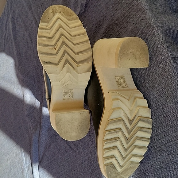 MI.IM. black  women  boot - Picture 2 of 6